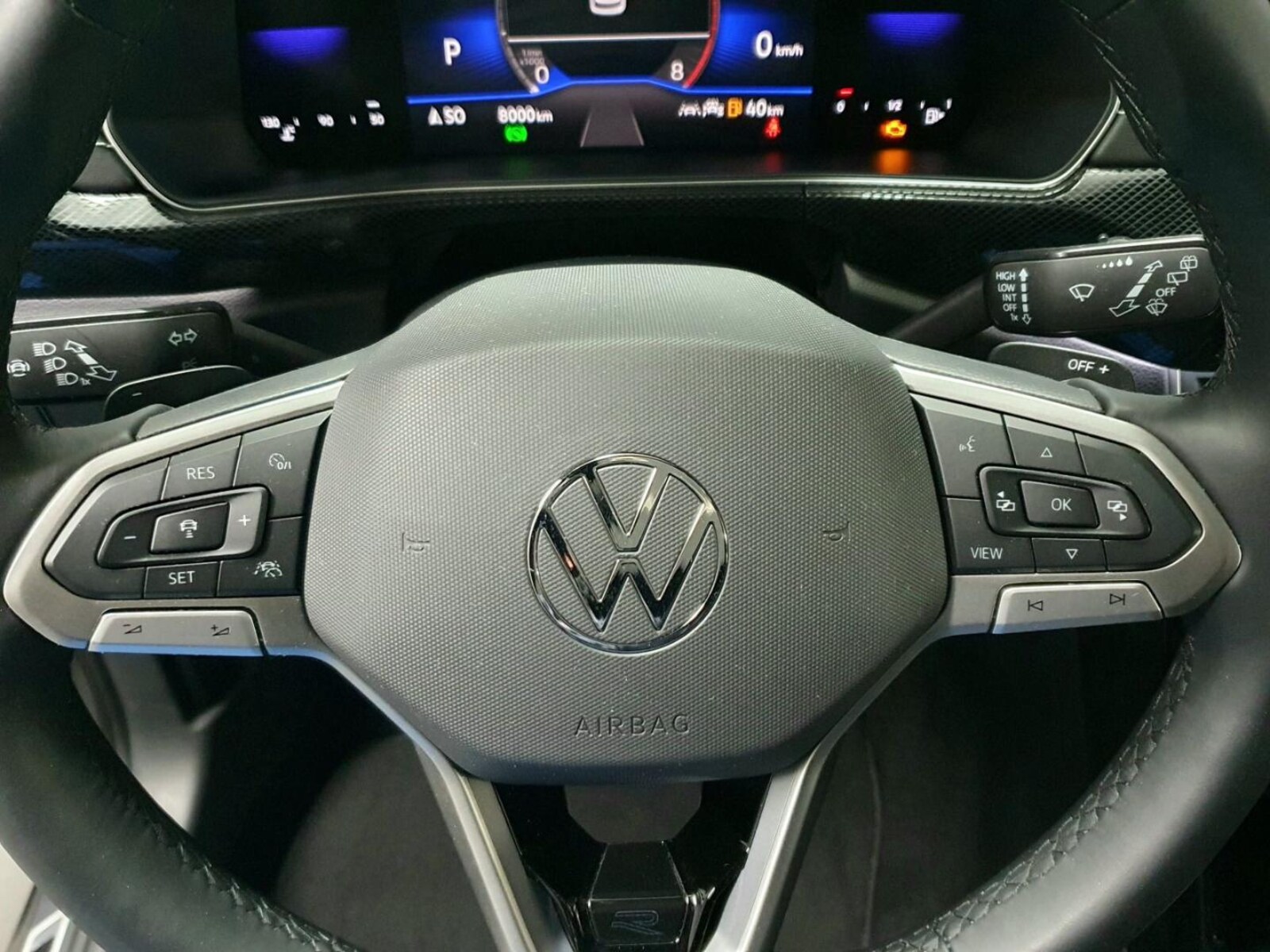 Volkswagen T-Cross – Bild 22
