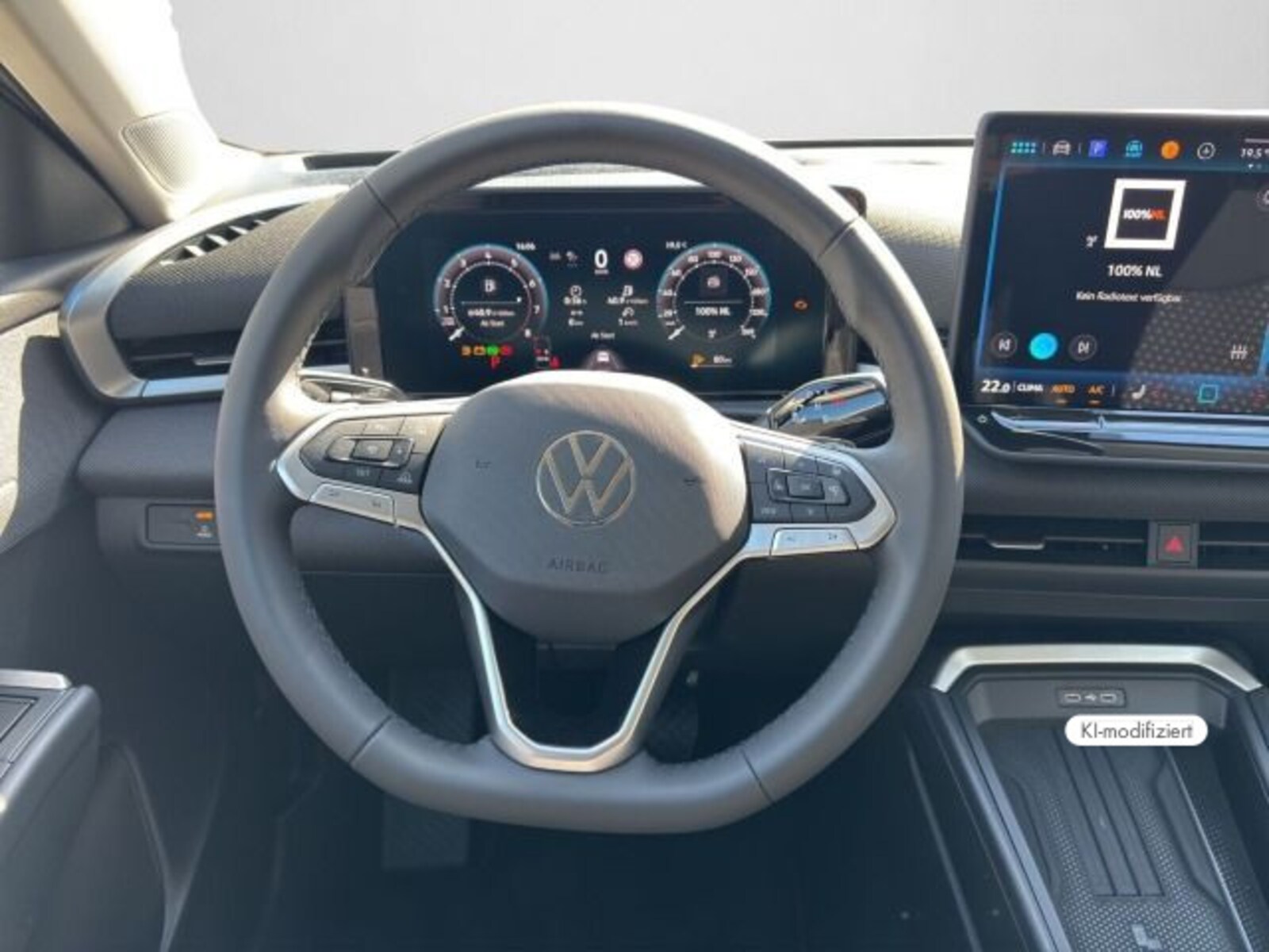 Volkswagen T-Roc – Bild 9