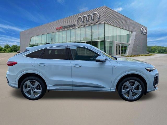 2025 Audi Q5 Sportback