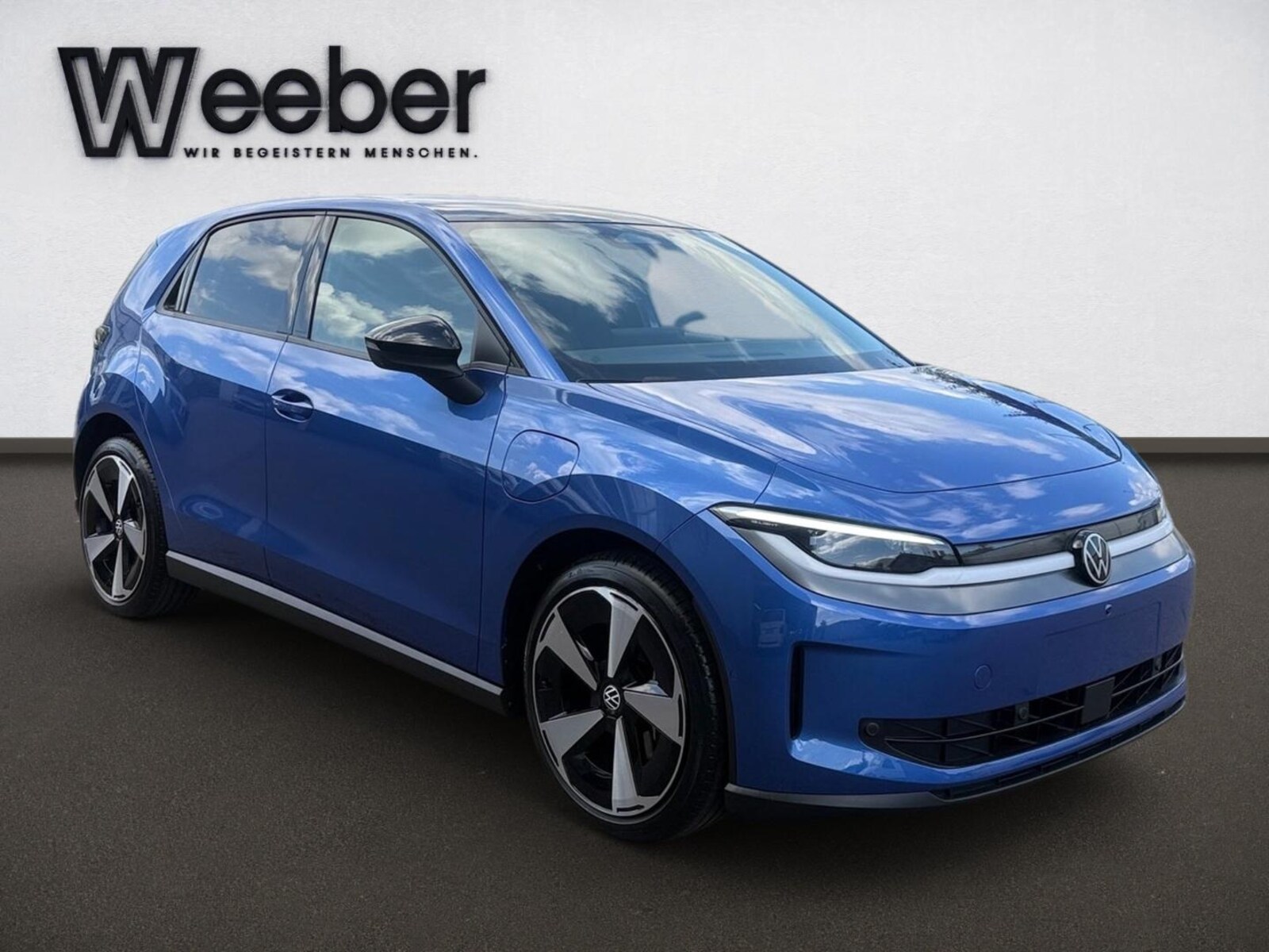 Volkswagen ID. Polo – Bild 17