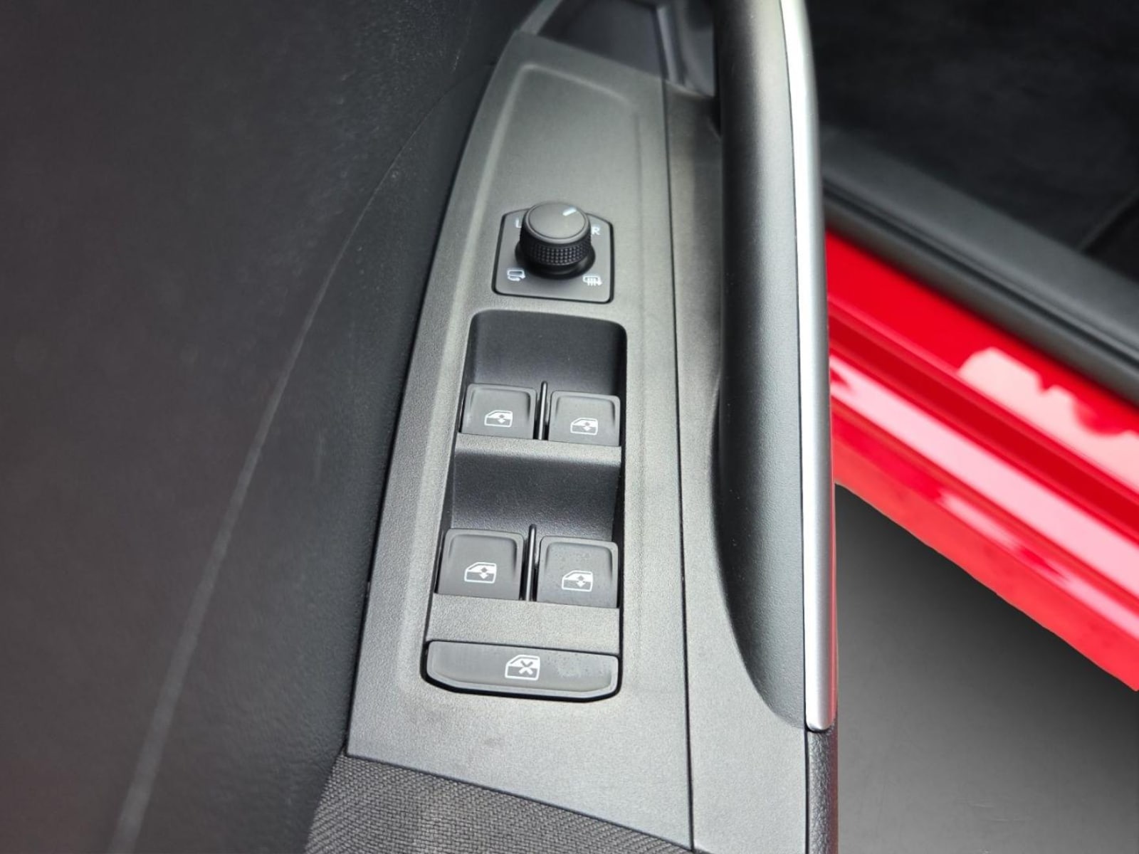 Škoda Fabia – Bild 12