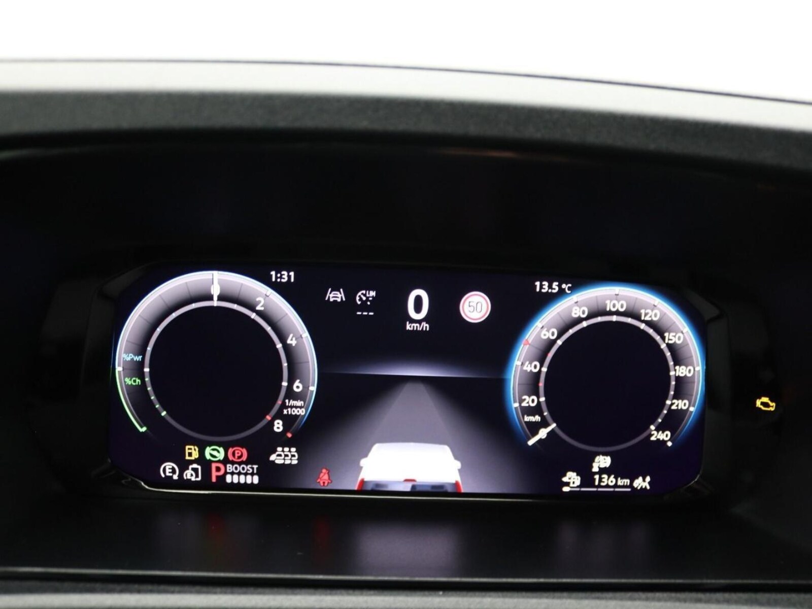 Volkswagen Caddy – Bild 11