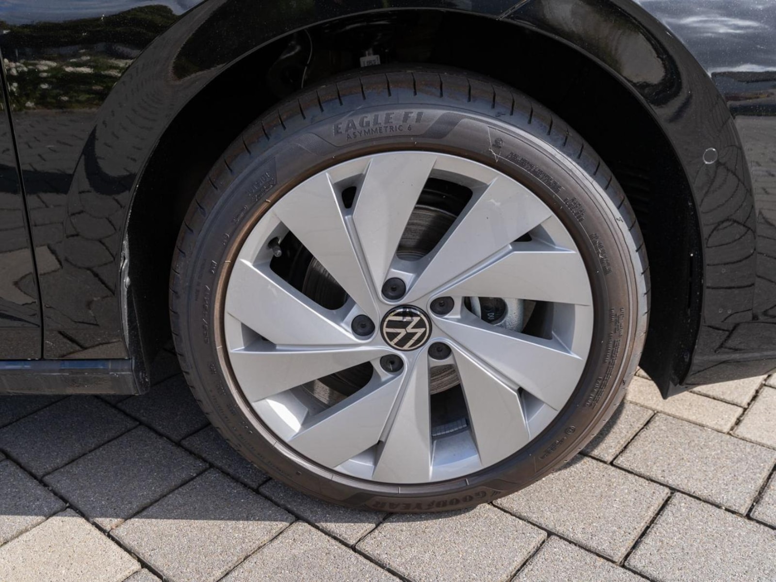Volkswagen Golf – Bild 10