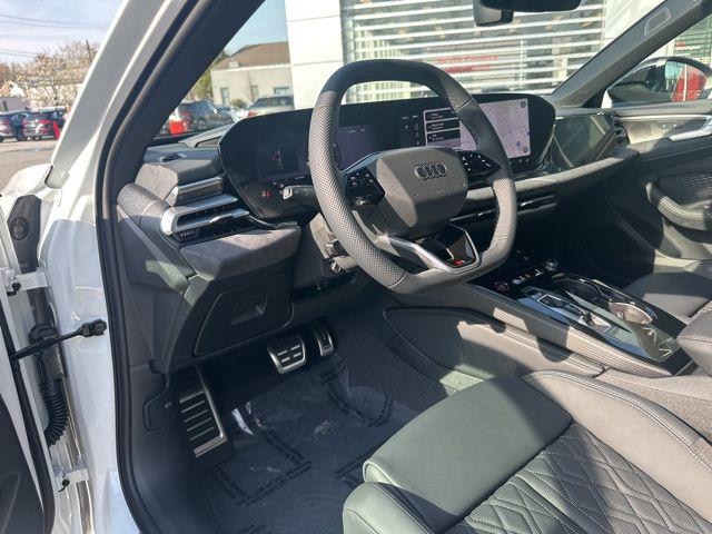2026 Audi S5 Premium Plus - Photo 16