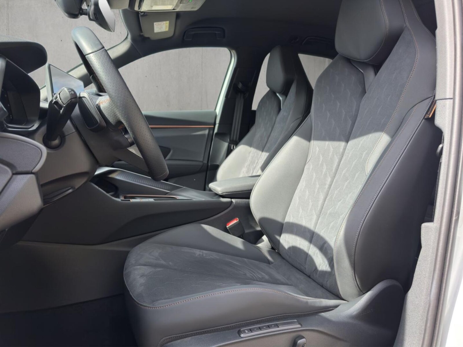 CUPRA Terramar – Bild 9