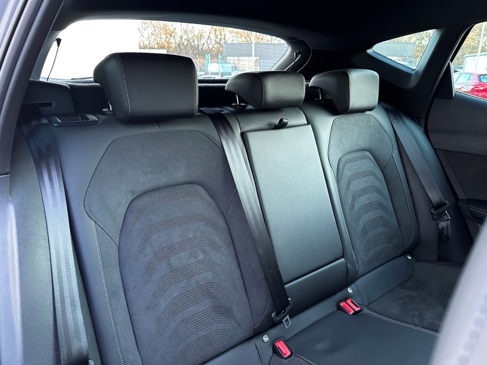 CUPRA Formentor – Bild 5