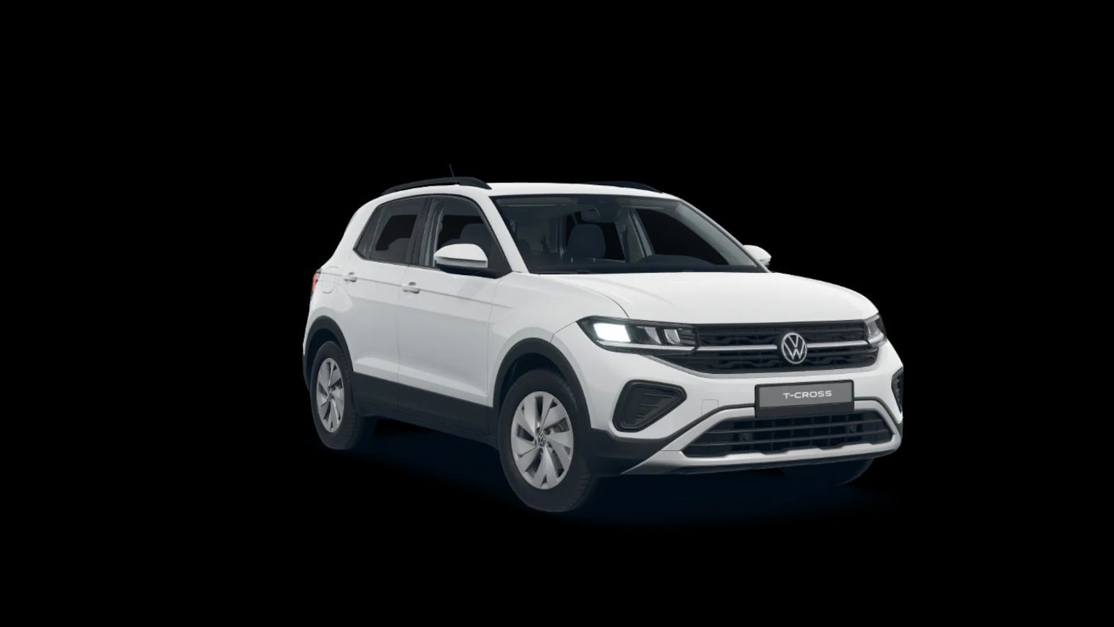 Volkswagen T-Cross – Bild 11