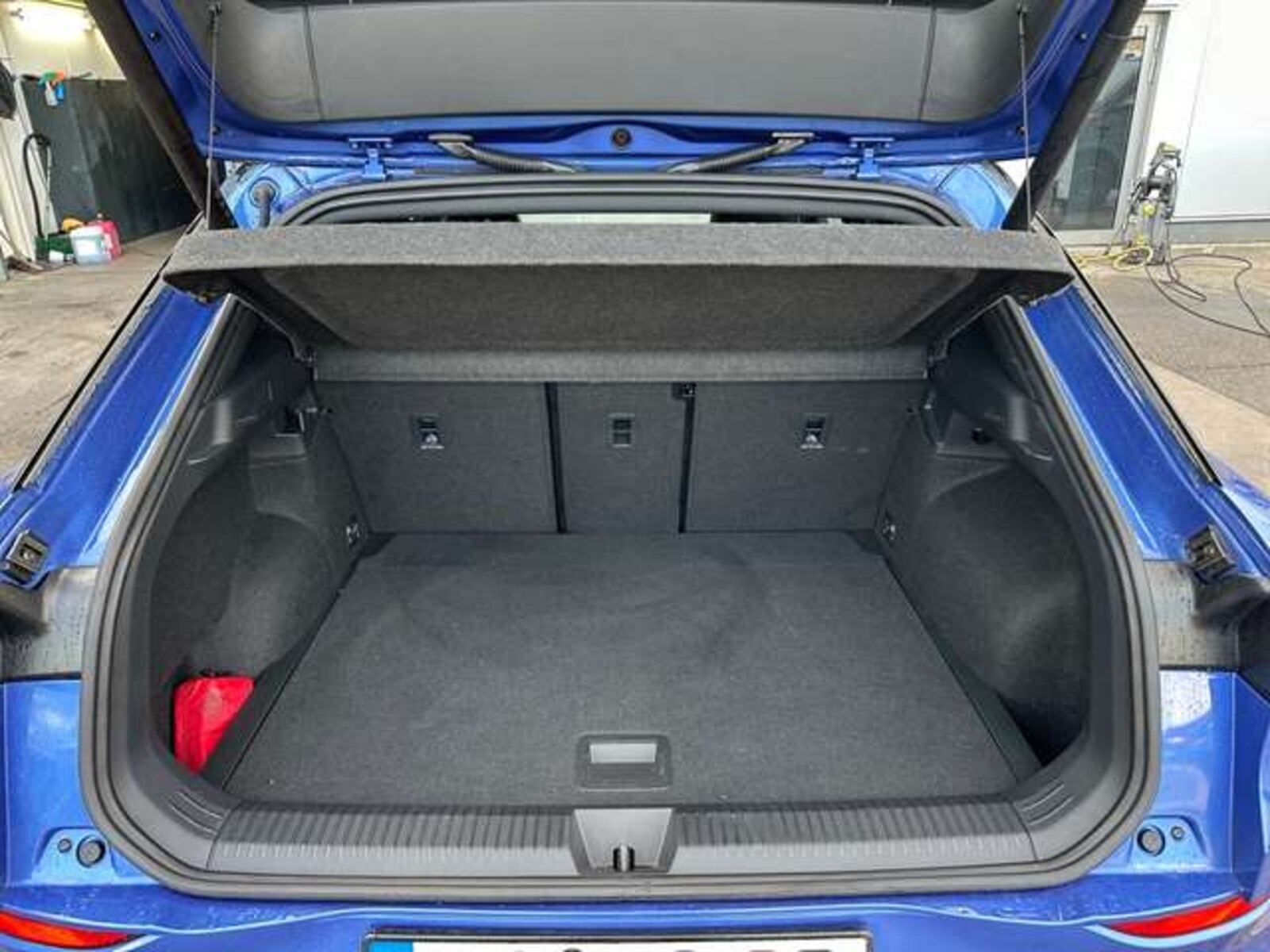 Volkswagen T-Roc – Bild 11