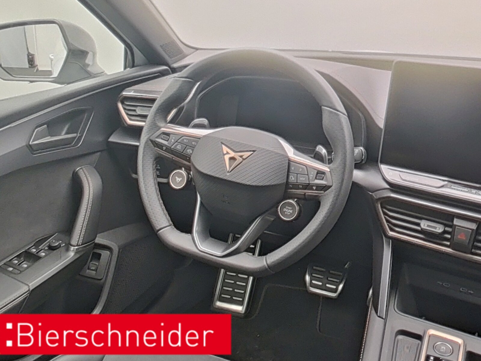 CUPRA Leon Sportstourer – Bild 12