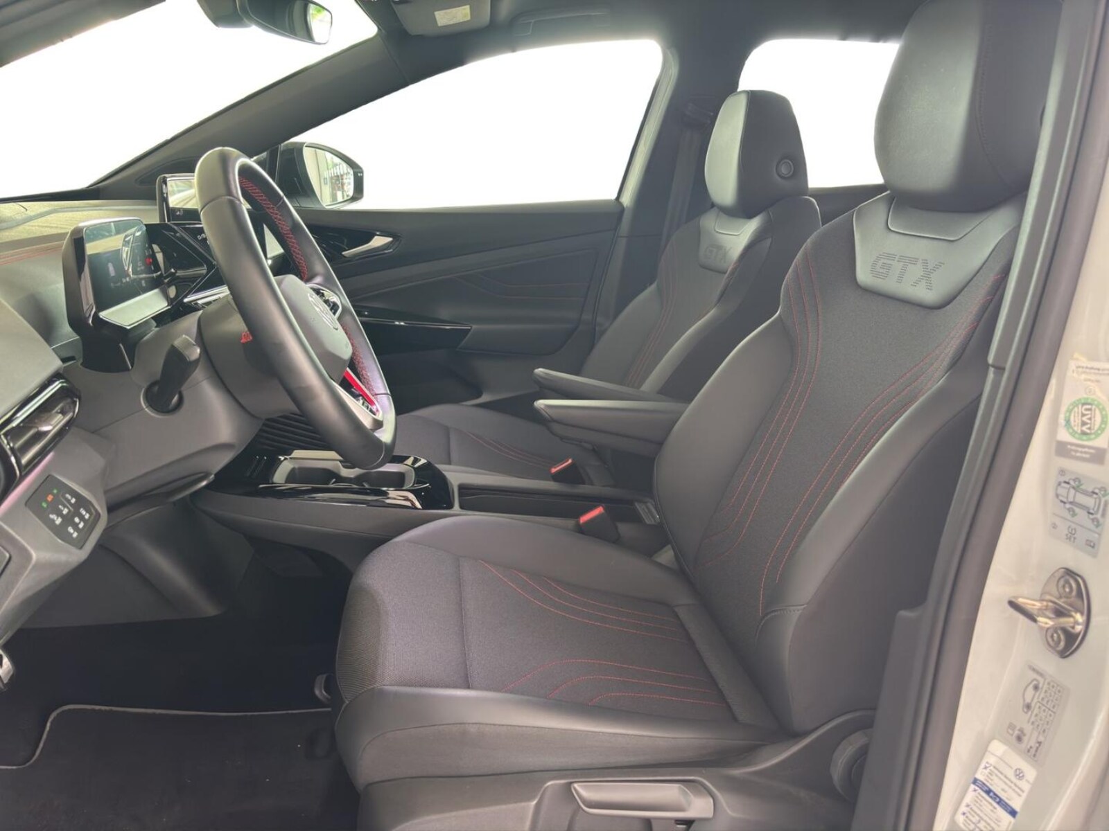 Volkswagen ID.4 – Bild 9