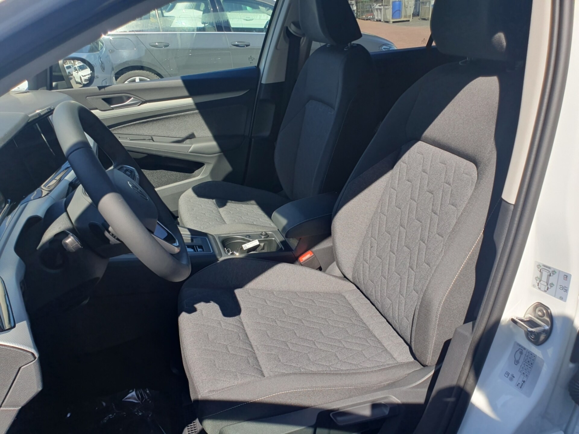 Volkswagen Golf MOVE