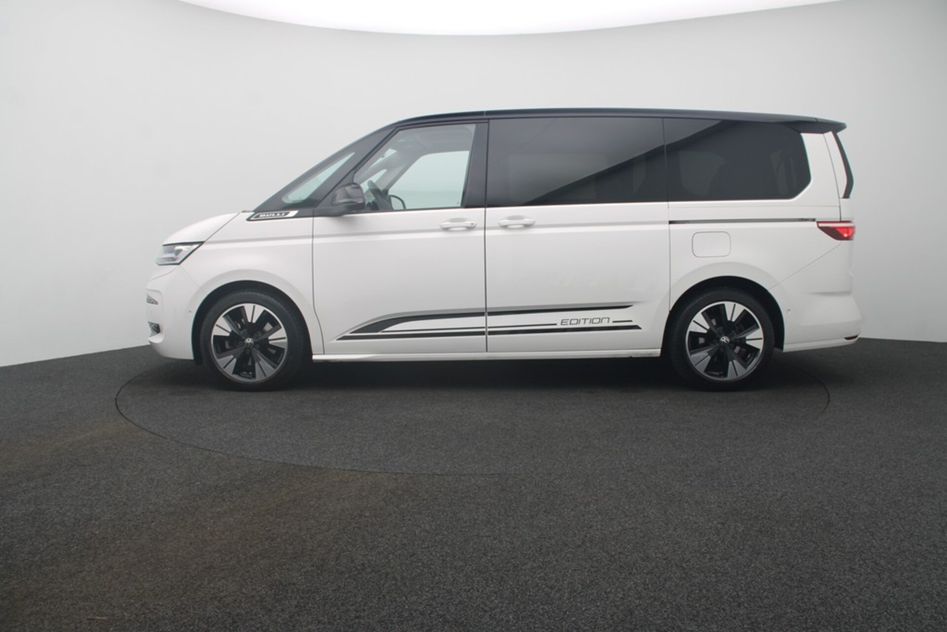 Volkswagen Multivan Langversion Life