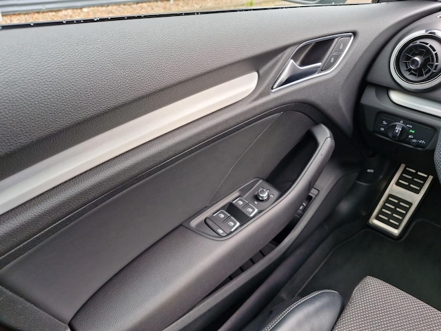 Audi A3 Sportback E-tron Sport 40 E-tron S Tronic - 2020 - Joinsteer - #12