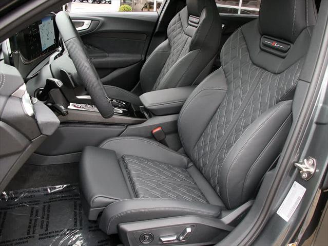 2025 AUDI S5 - Image 11
