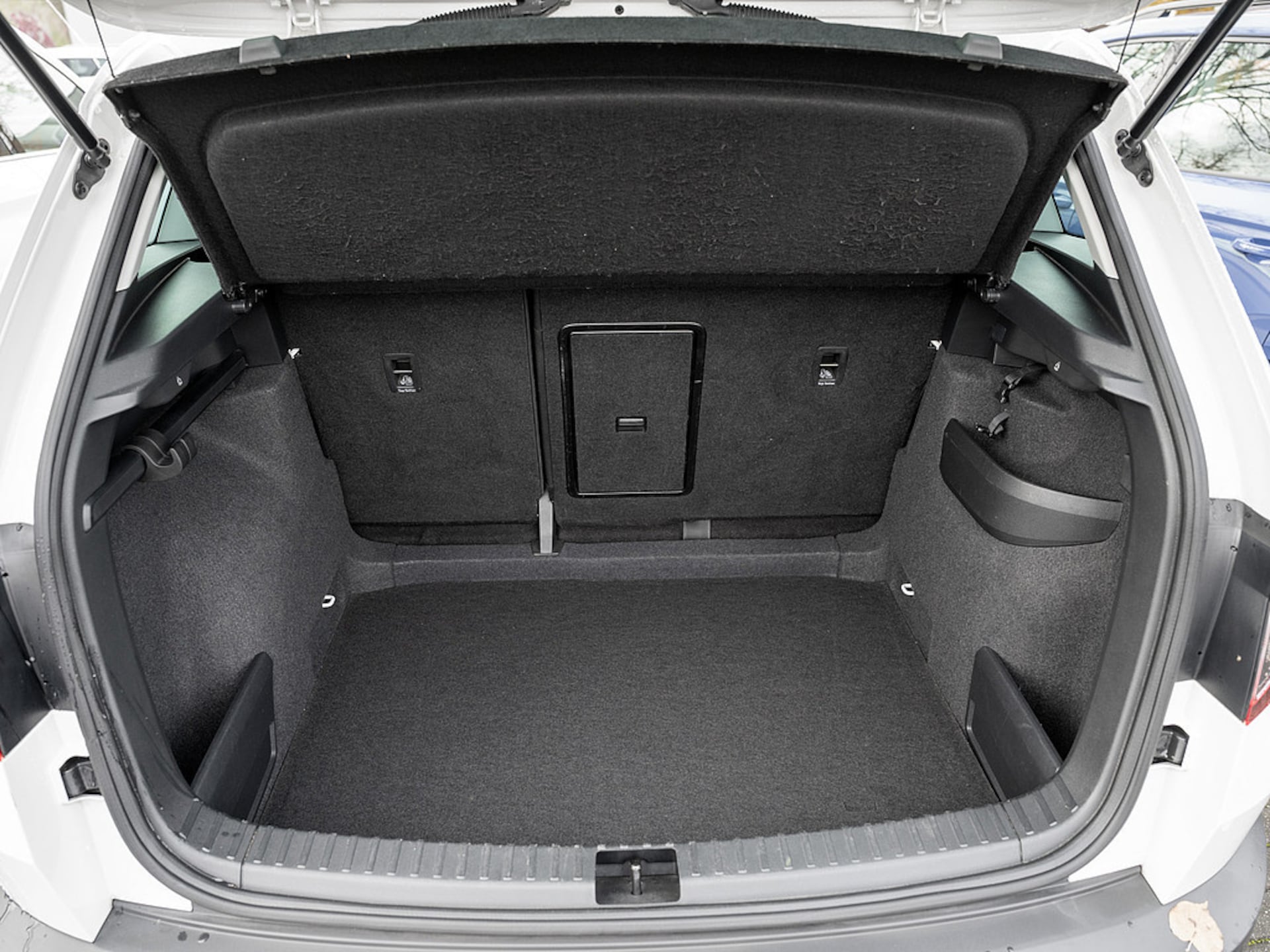 Skoda Karoq CLEVER