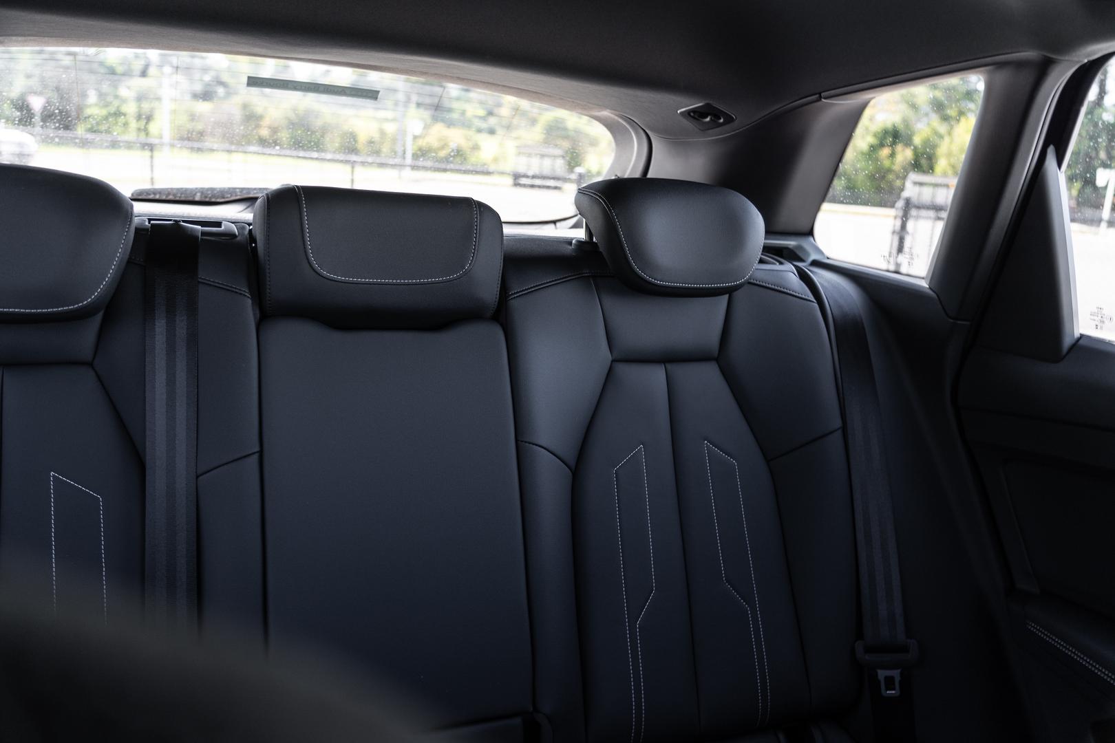 Image about Audi Q4 e-tron 55 e-tron quattro