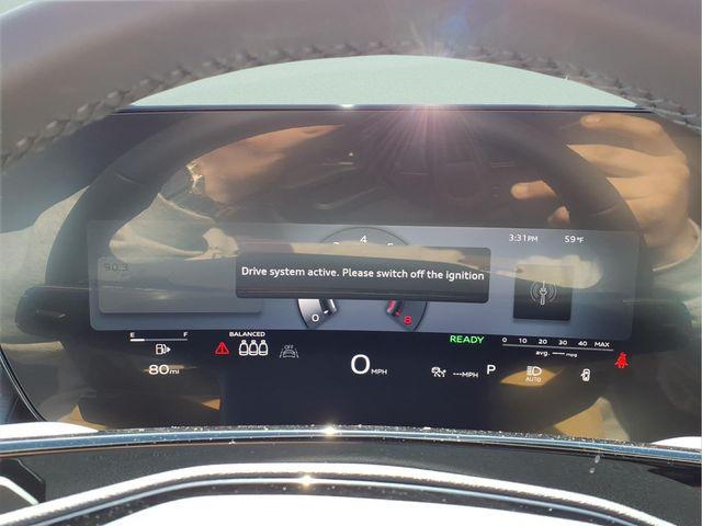 2026 Audi Q3 Base - Photo 14