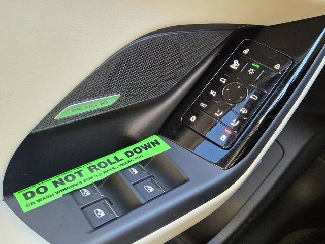 2025 Audi A6 Sportback e-tron Premium Plus - Photo 28