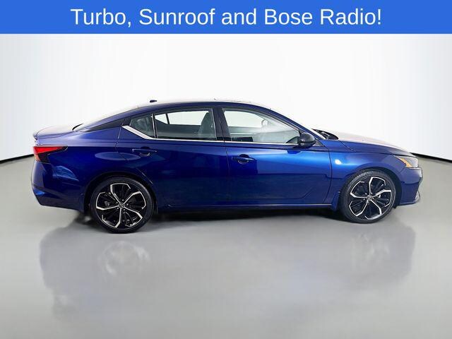 2023 Nissan Altima