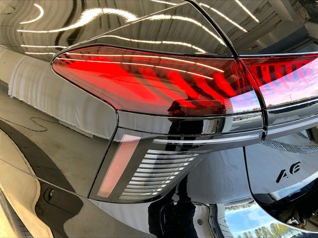 2026 Audi A6 Premium Plus - Photo 22