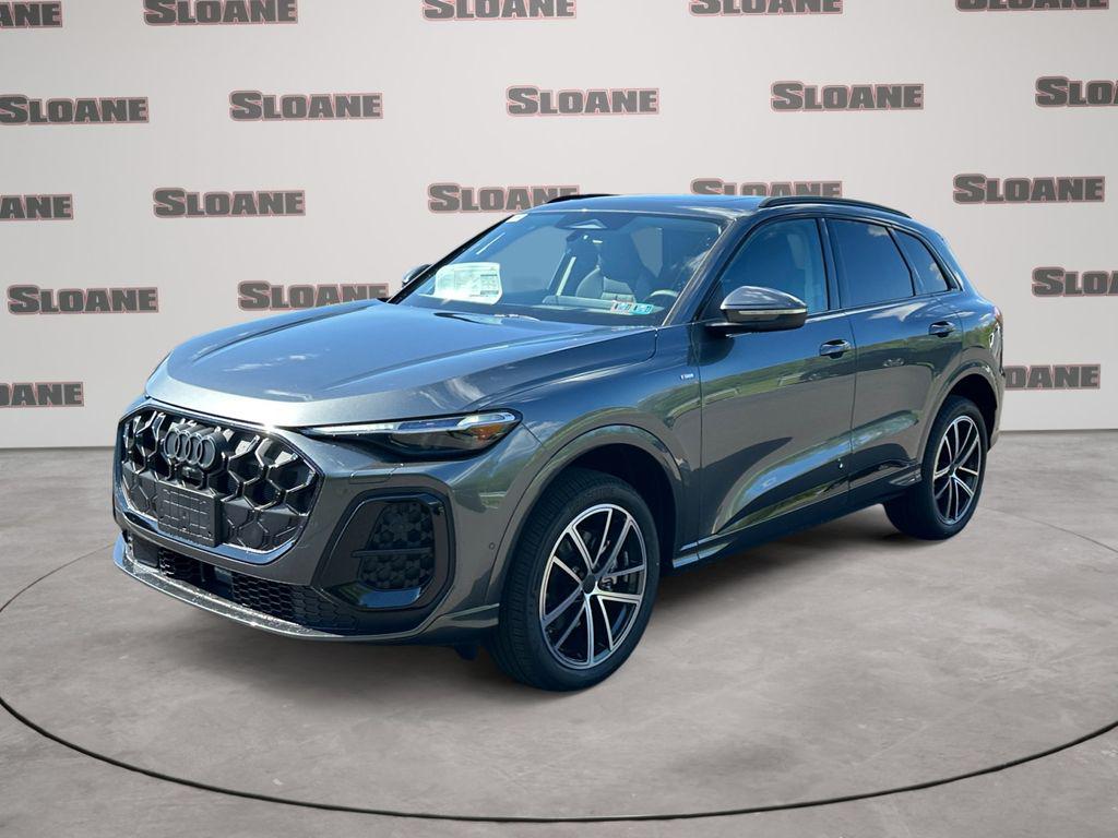 2026 Audi Q5 Premium Plus quattro's photo