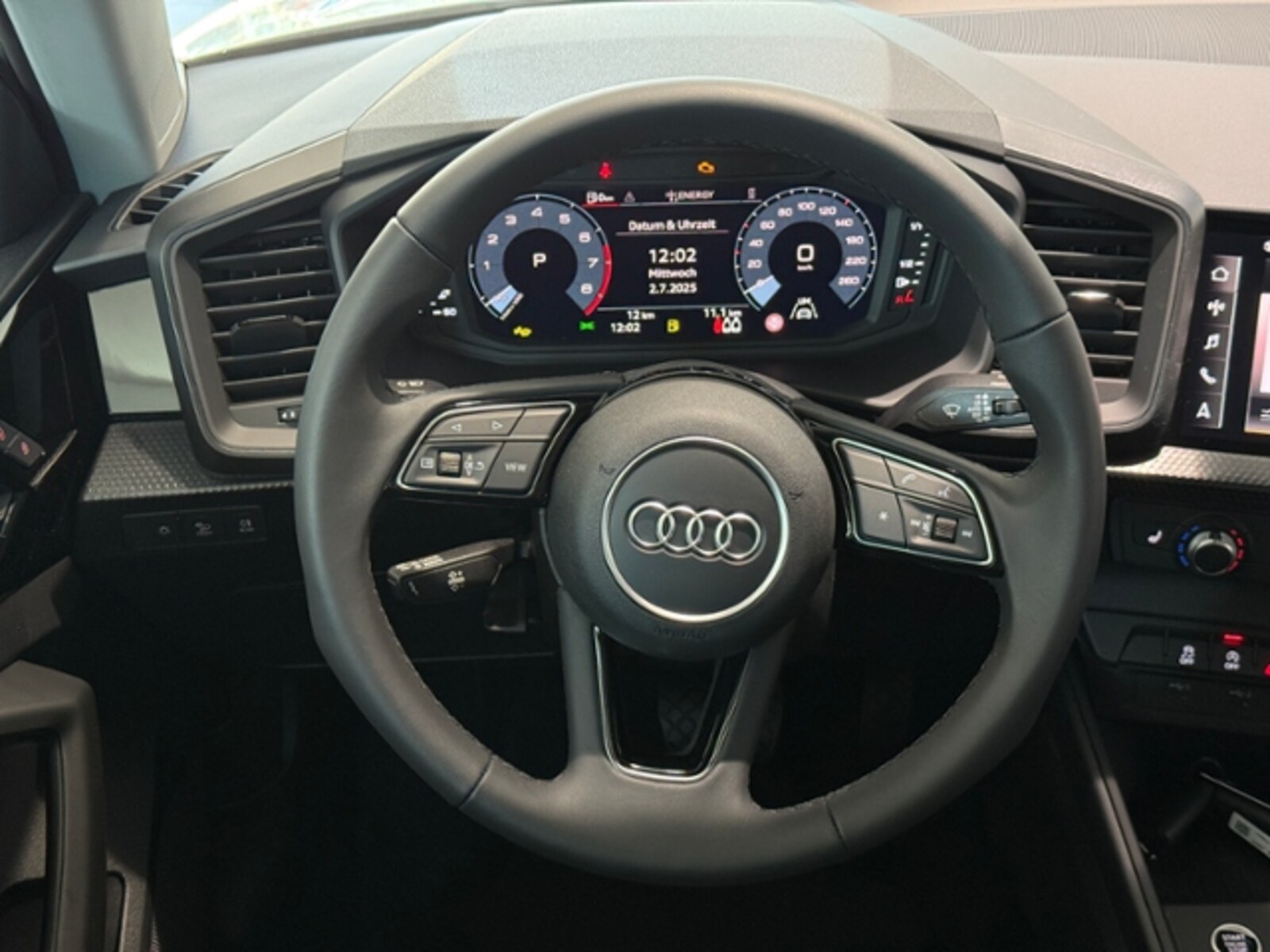 Audi A1 Sportback – Bild 15