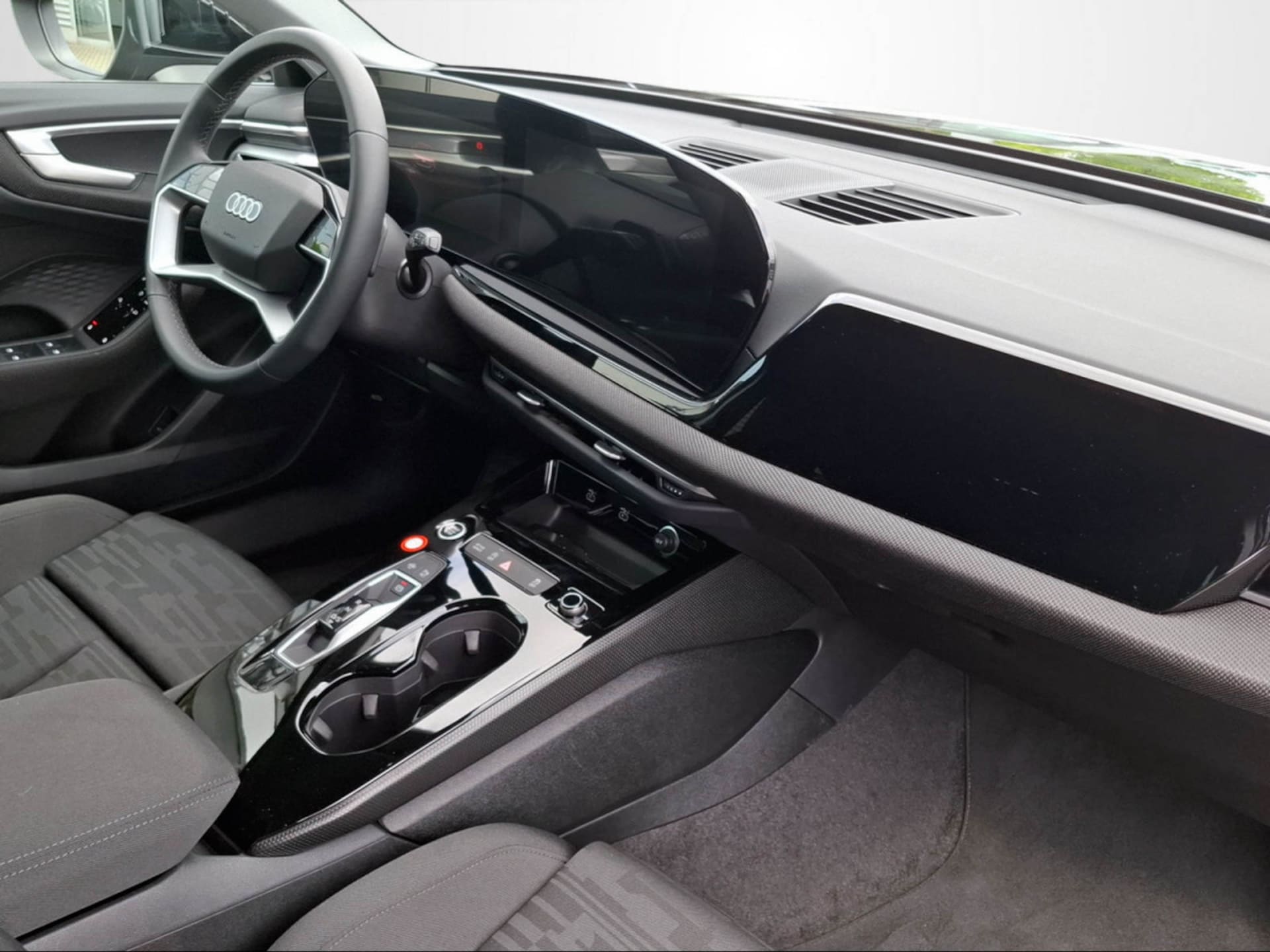 Audi A5 Avant