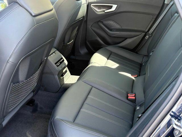 2026 Audi A5 Premium Plus - Photo 22
