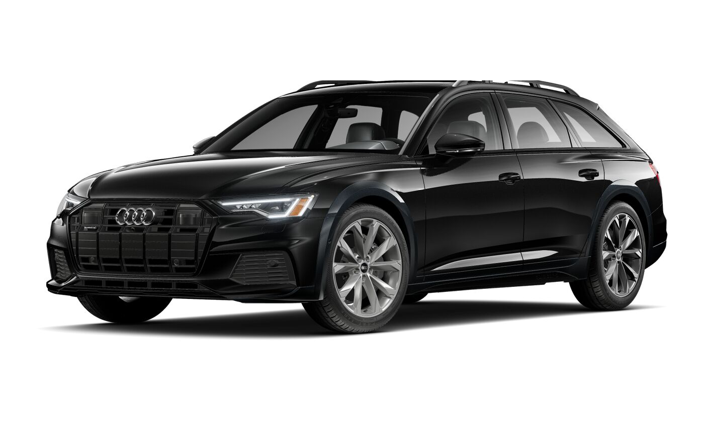 2025 Audi A6 Allroad 55 Premium Plus quattro S tronic's photo