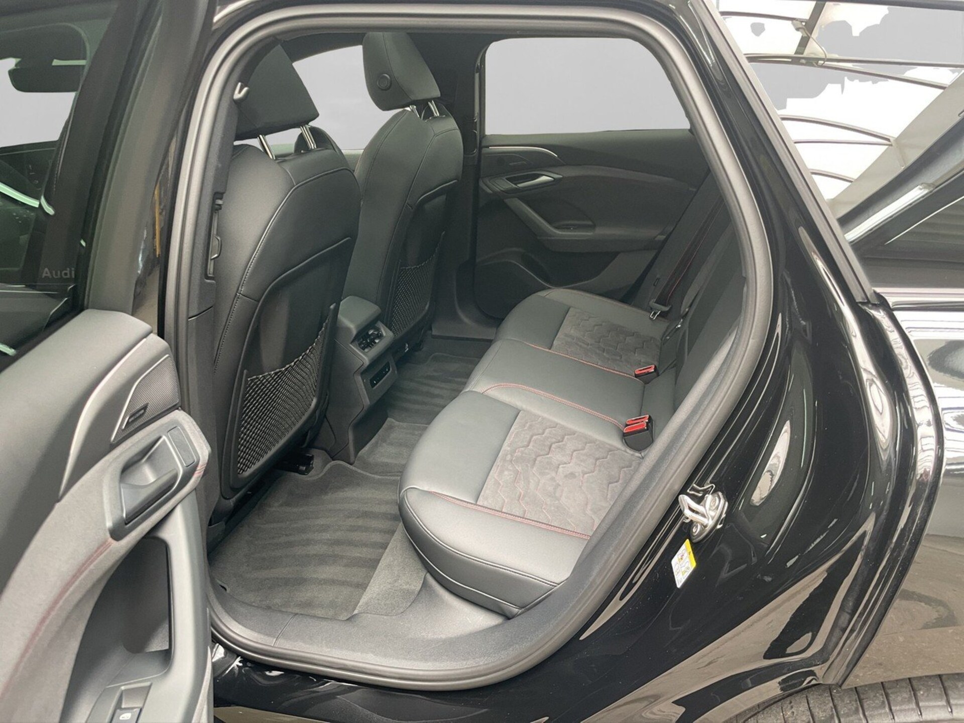 Audi A6 Avant e-tron