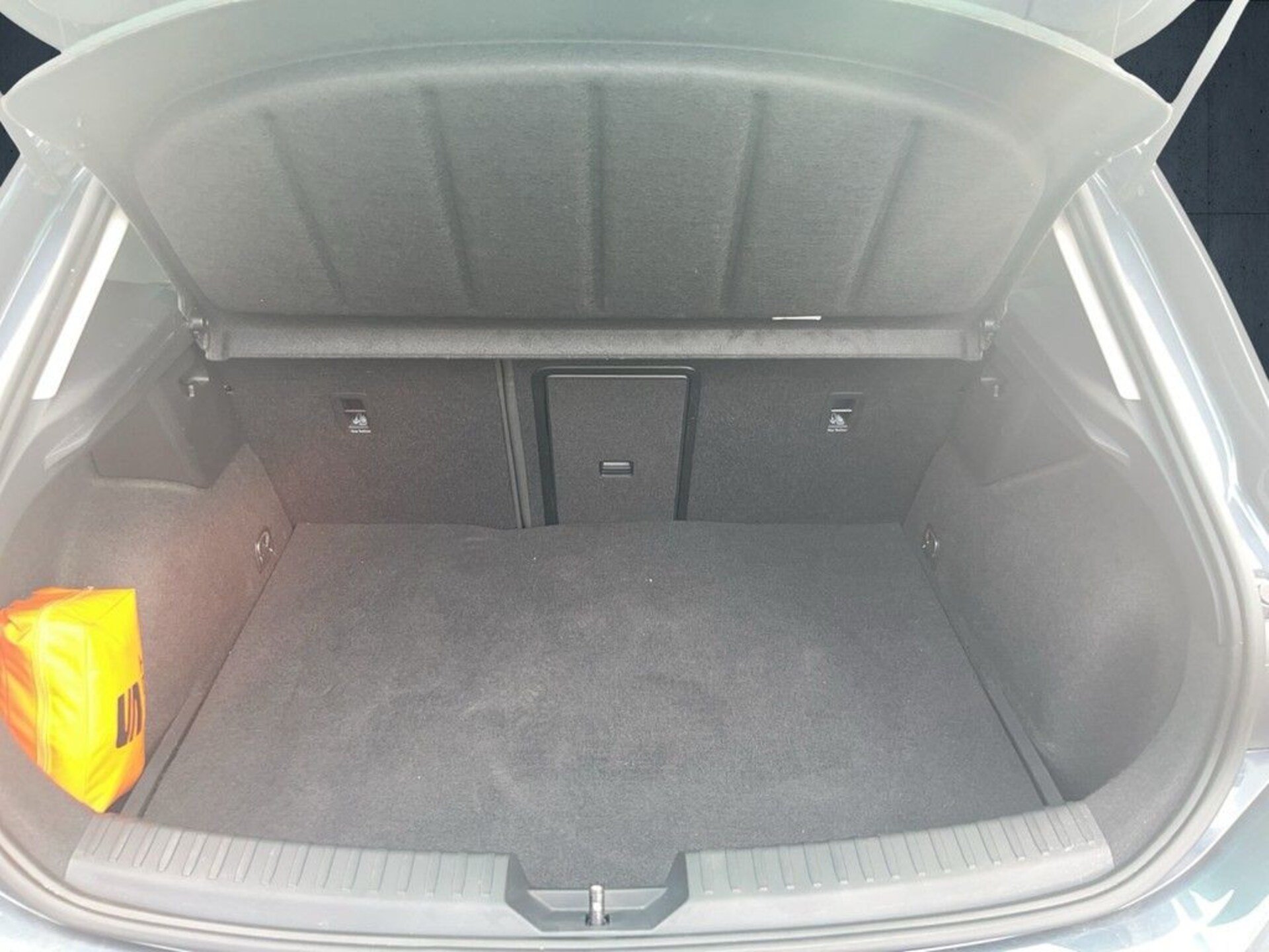 SEAT Leon FR
