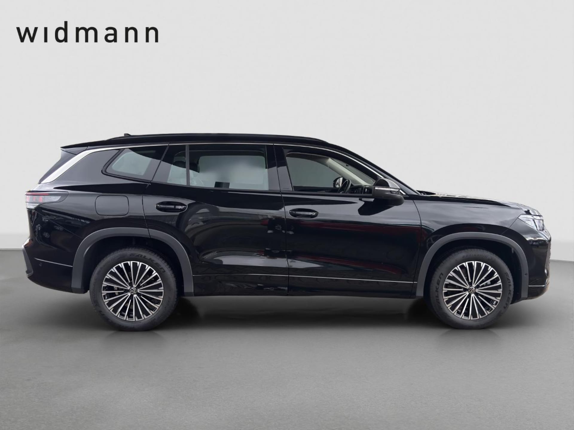 Volkswagen Tayron Life