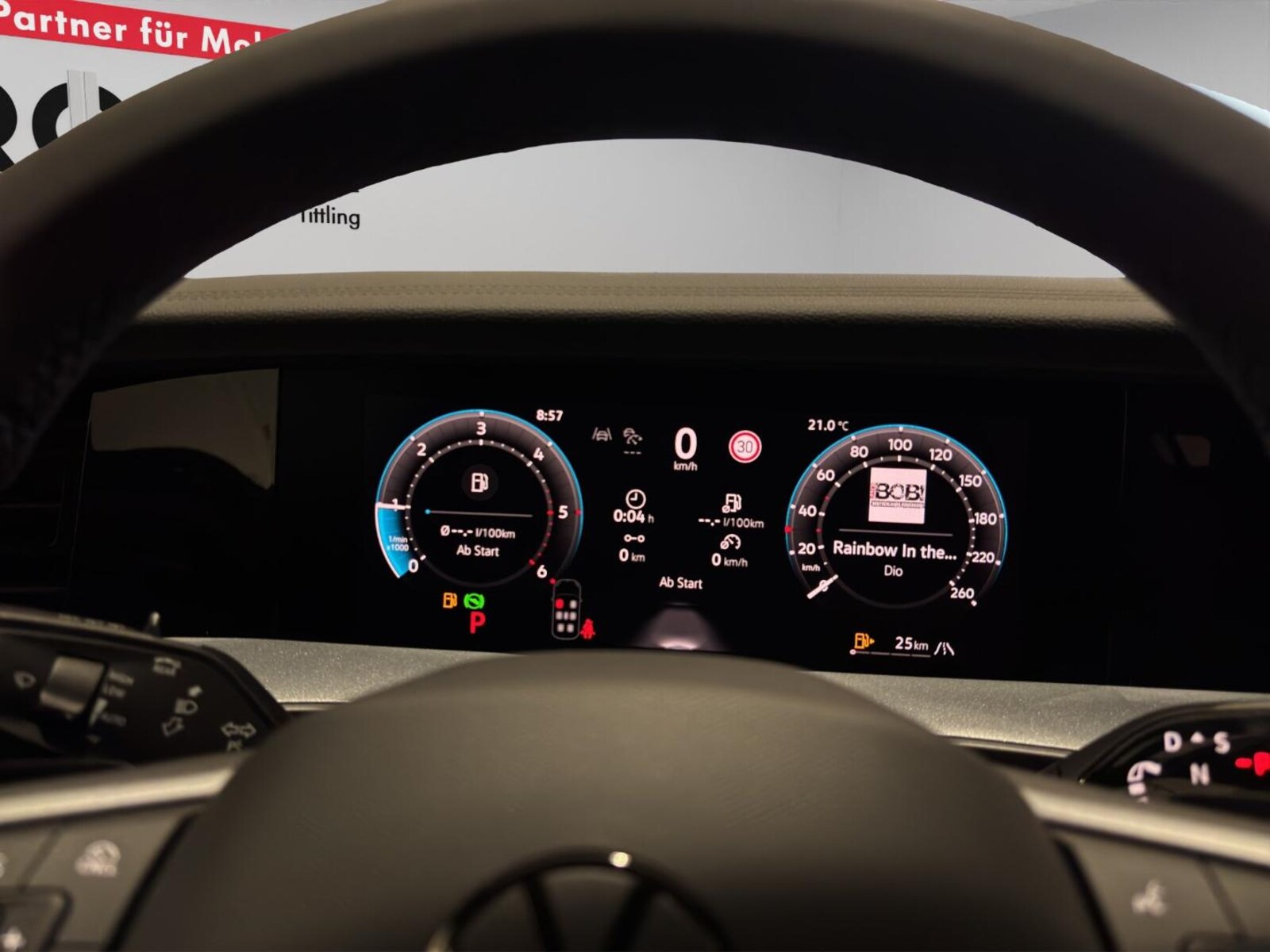 Volkswagen Tayron – Bild 12