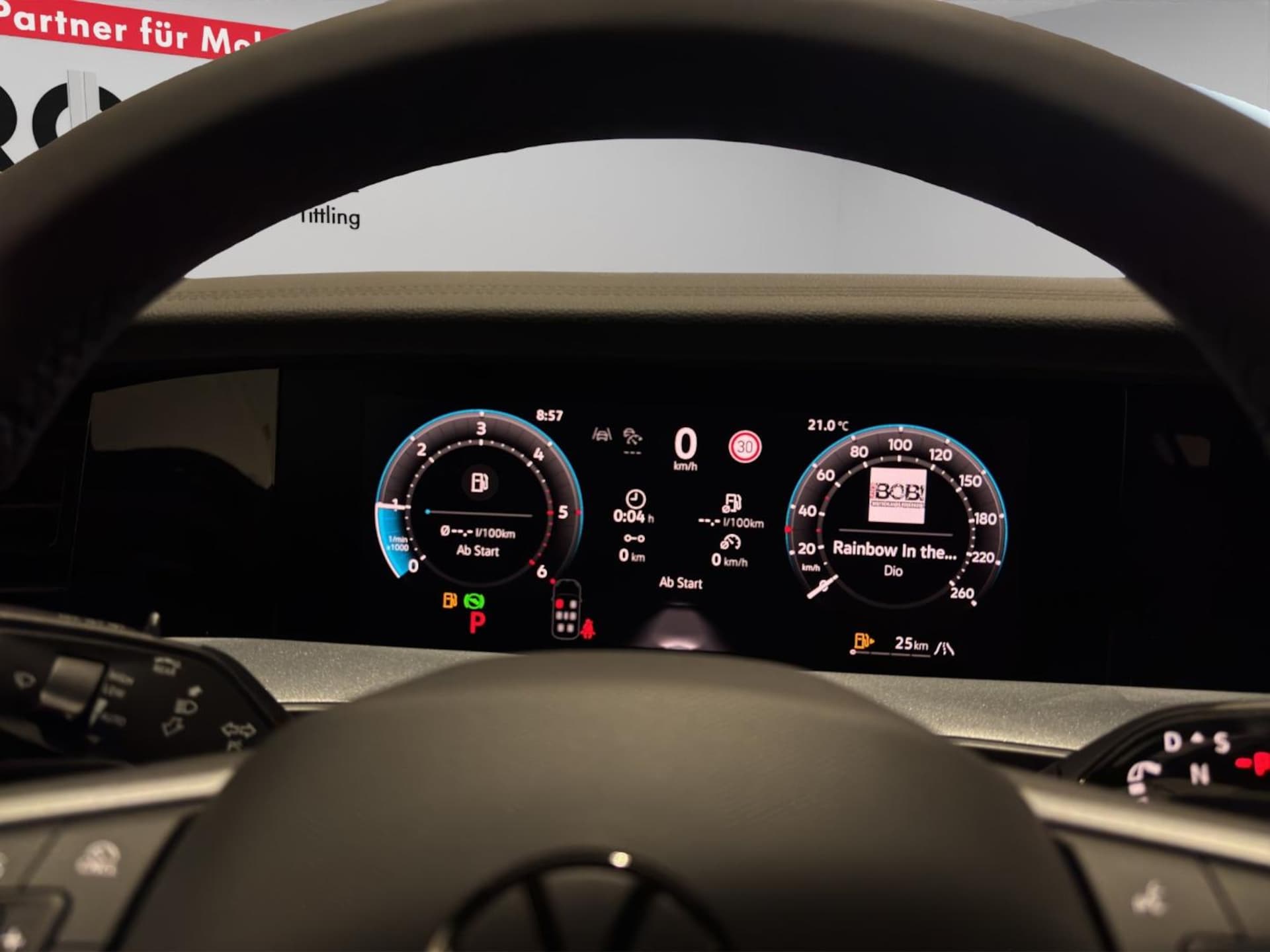 Volkswagen Tayron R-Line