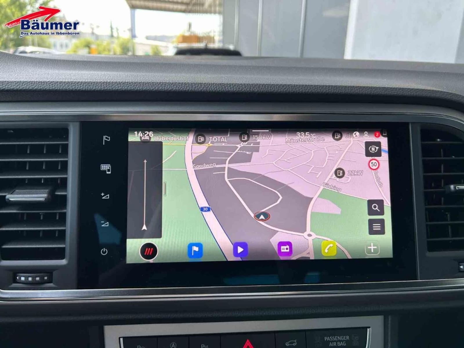 SEAT Ateca – Bild 18