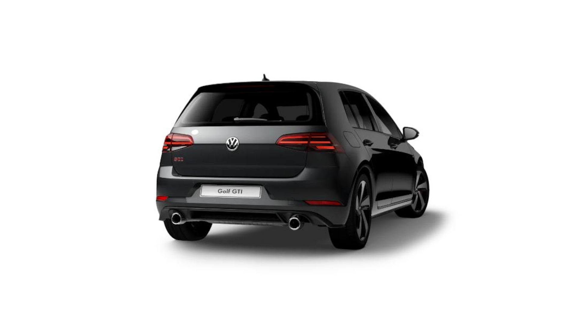 Volkswagen Golf GTI Performance