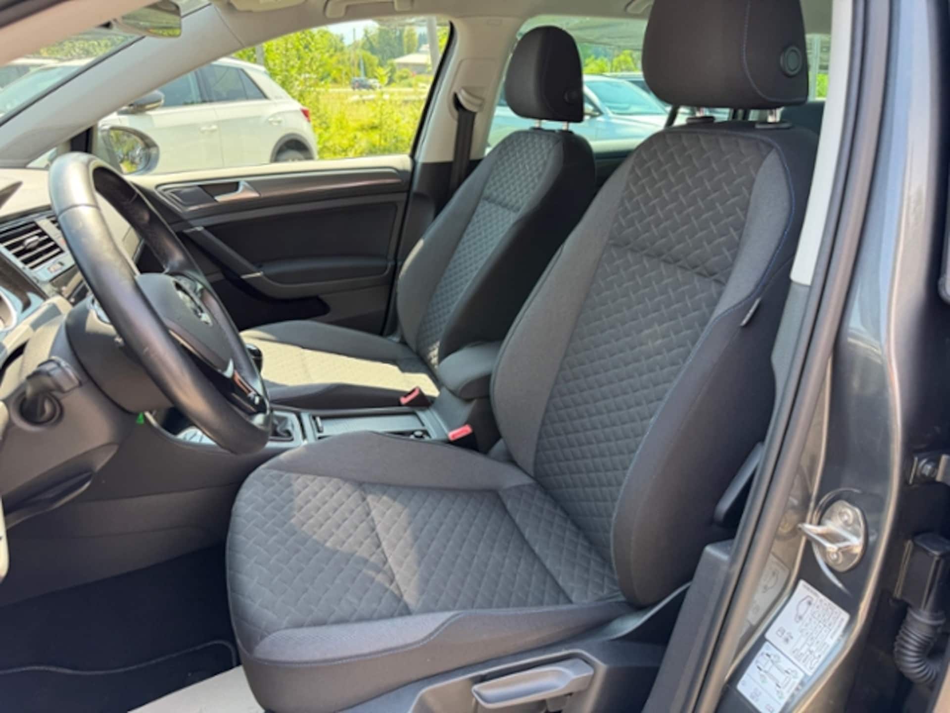 Volkswagen Golf Variant JOIN