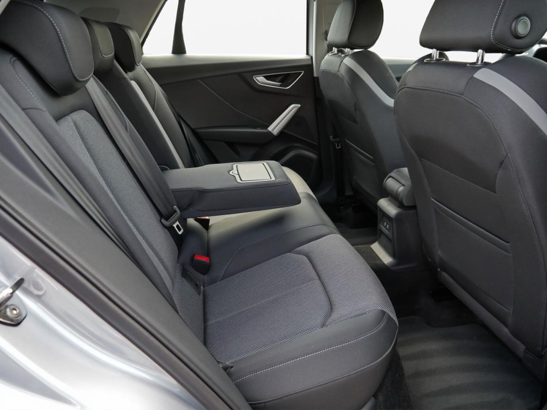 Audi Q2 Advanced