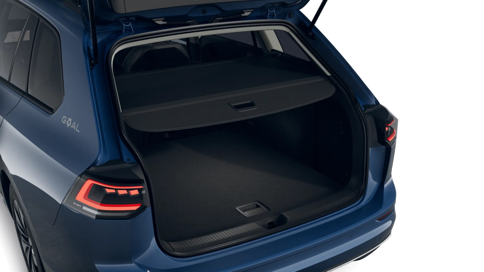 Volkswagen Golf Variant Goal