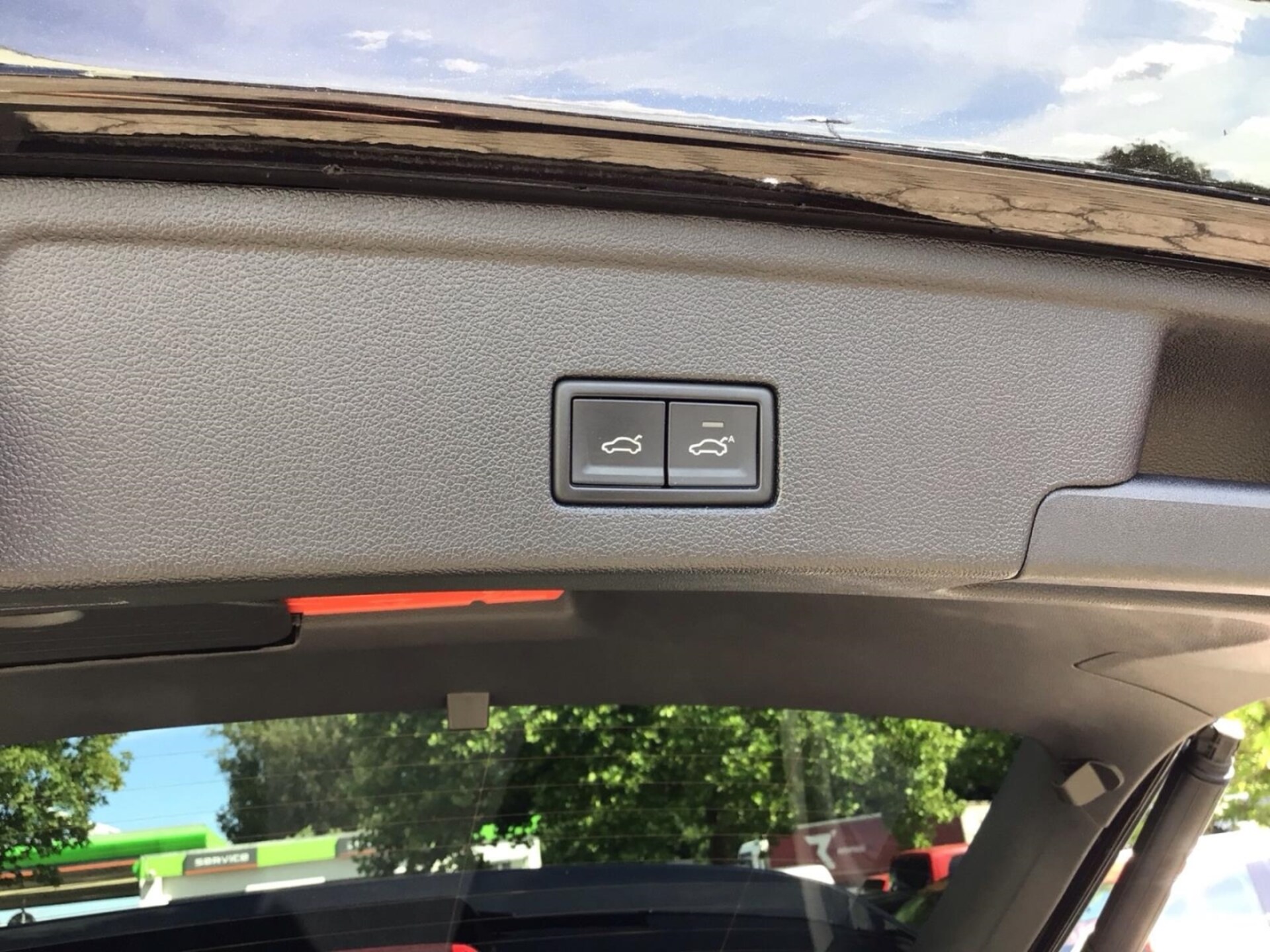 Volkswagen Touareg Elegance