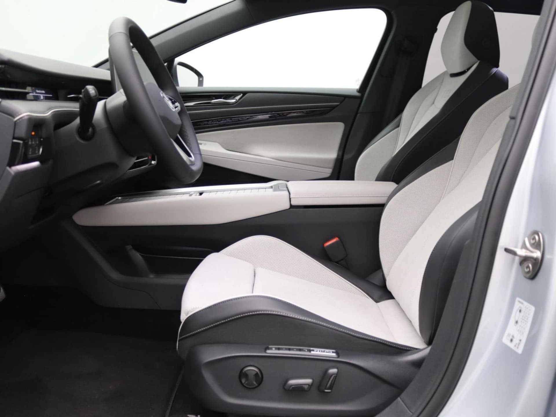 Volkswagen ID.7 Tourer Pro S