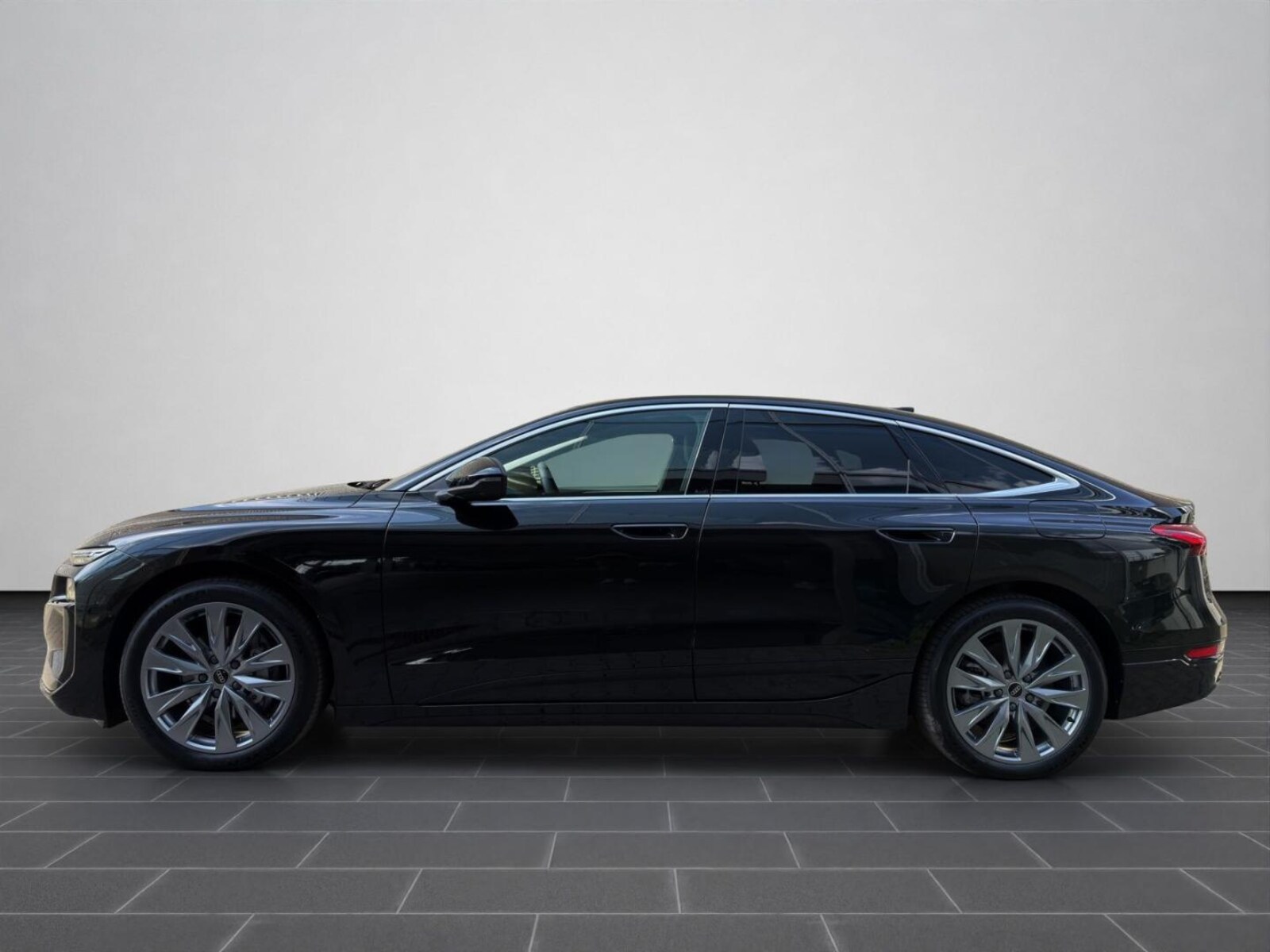 Audi A6 Sportback e-tron – Bild 7