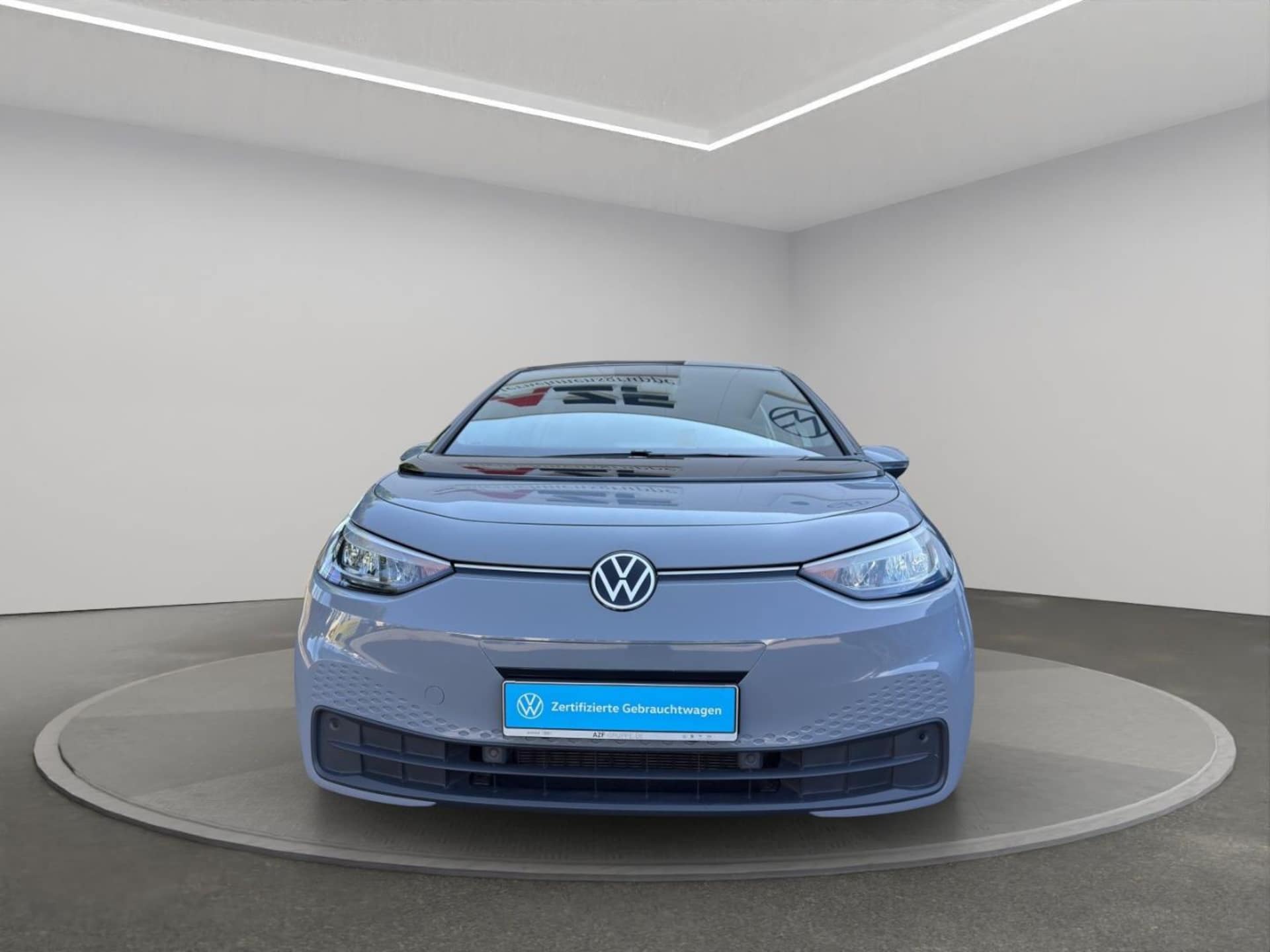 Volkswagen ID.3 Pro S