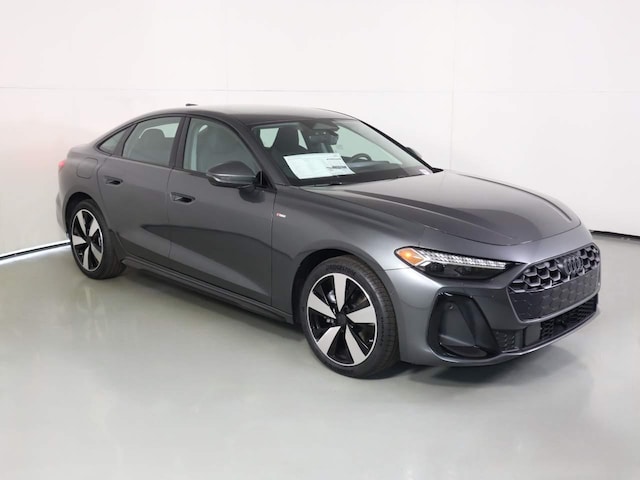 2026 Audi A5 Sedan
