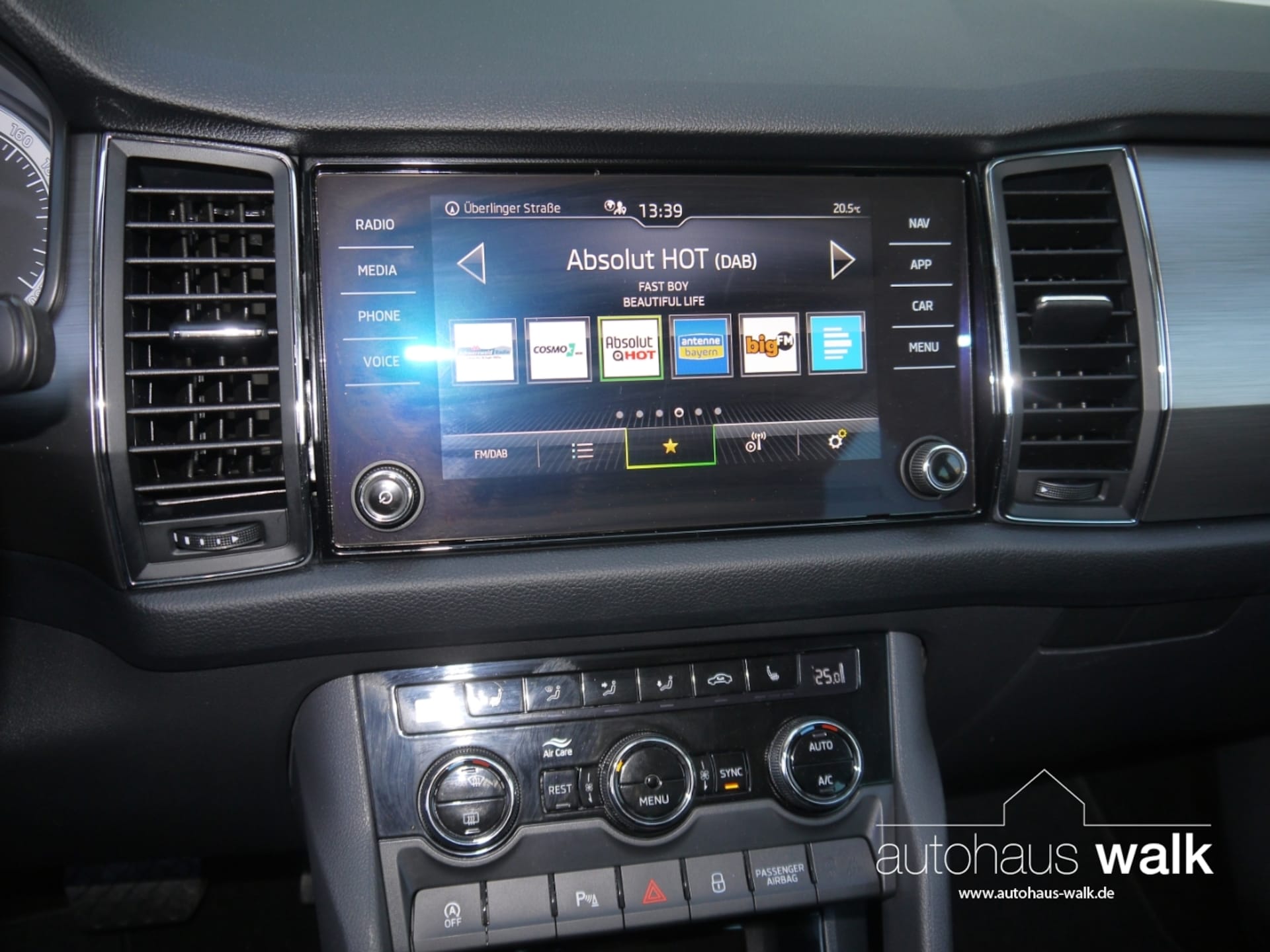 Skoda Kodiaq Ambition