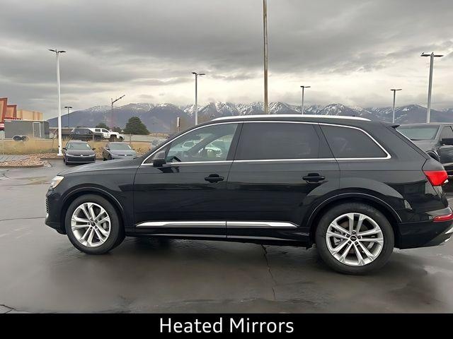 2026 Audi Q7 Premium Plus - Photo 6