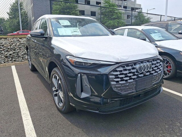 2026 Audi Q5