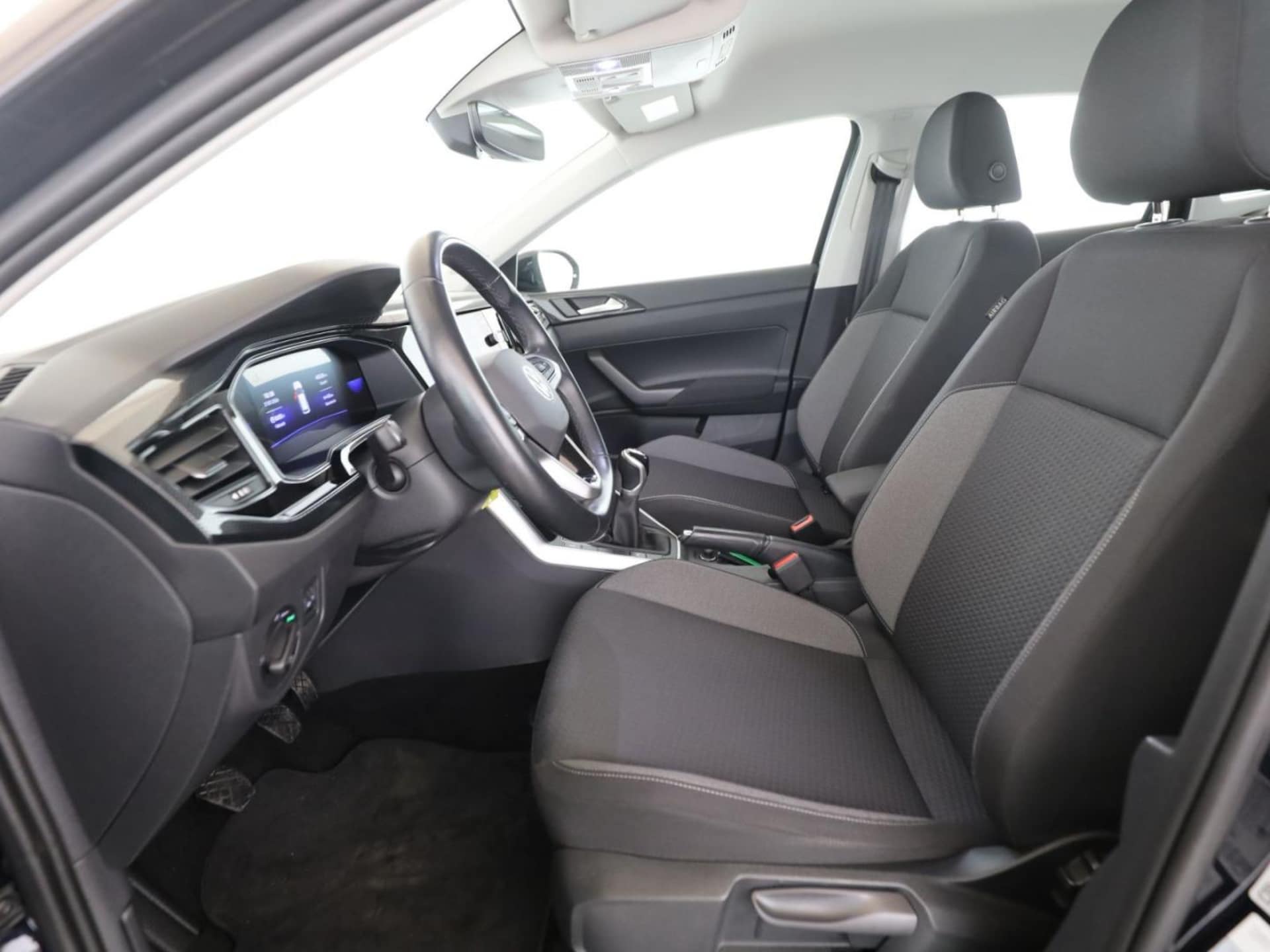 Volkswagen Taigo Life