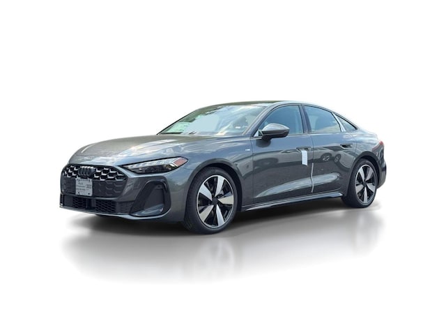 2026 Audi A5 Sedan