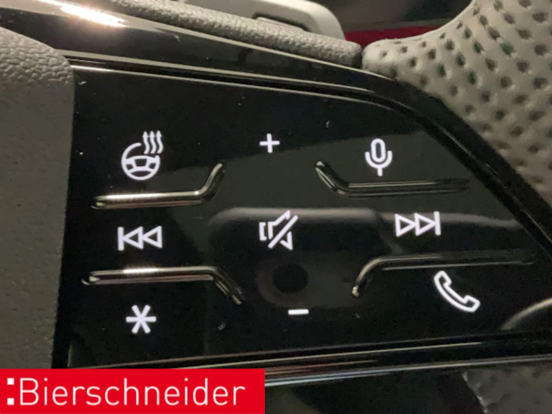 Audi A6 Sportback e-tron